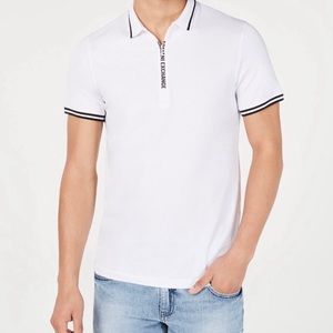 Armani exchange mens designer